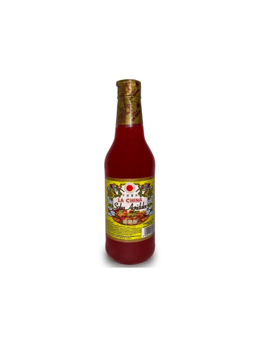 Salsa Agridulce La China 300 ml