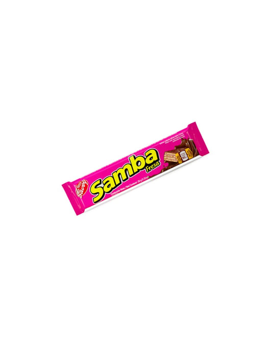 Samba Fresa 32 gr