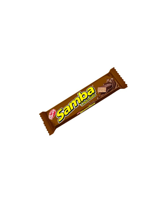 Samba Chocolate 32 gr