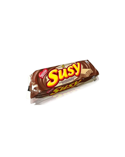 Susy 4 Units