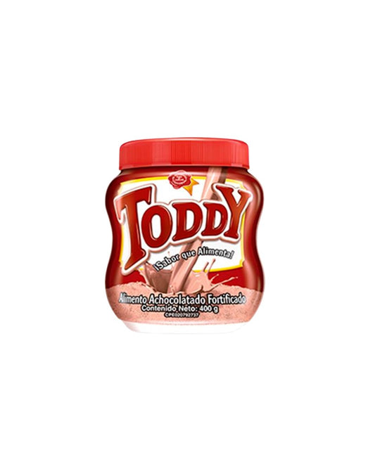 Toddy 400 gr