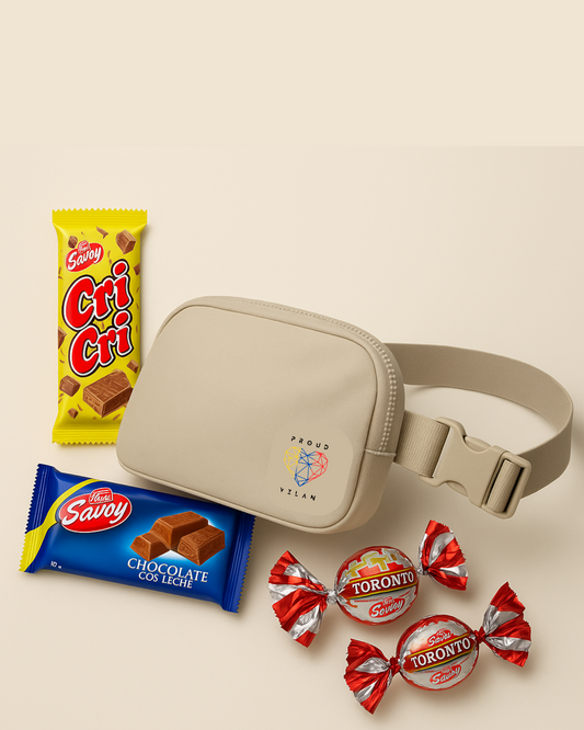 Belt Bag + Chuchería