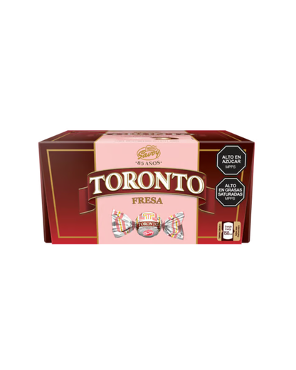 Toronto Fresa