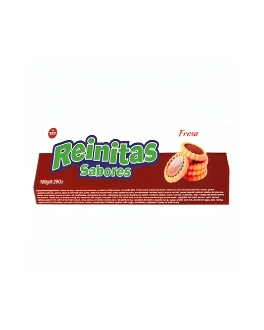 Reinitas Fresa 150 gr