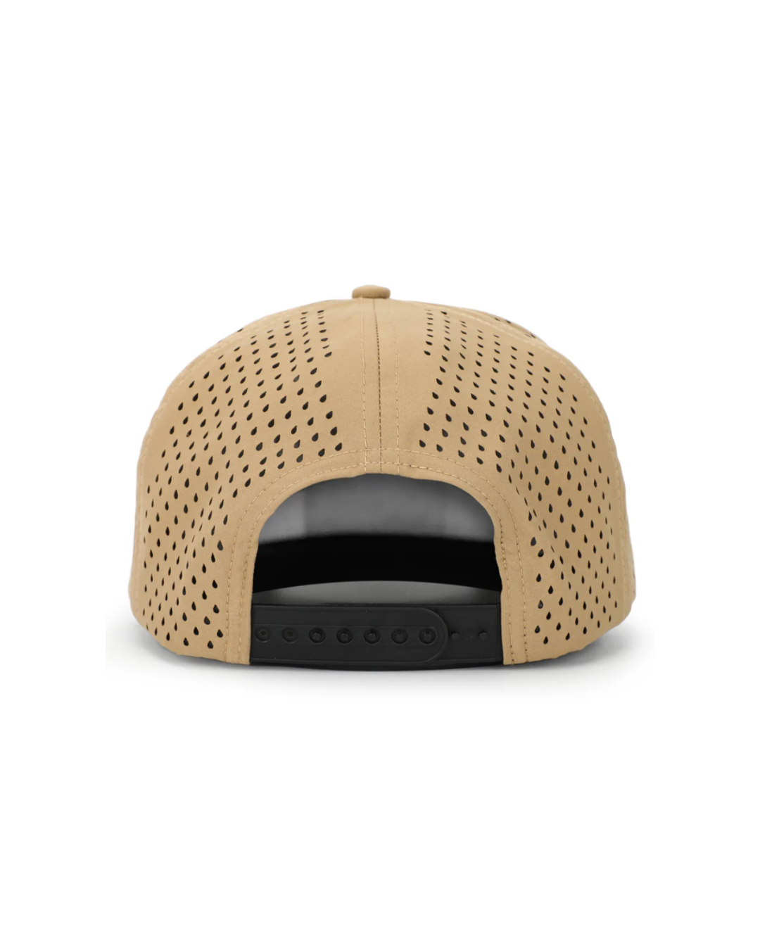 VEN  - Performance Hat - Caramelo