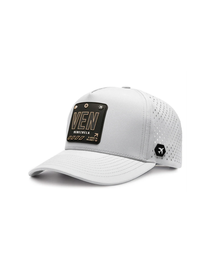 VEN  - Performance Hat - Blanca