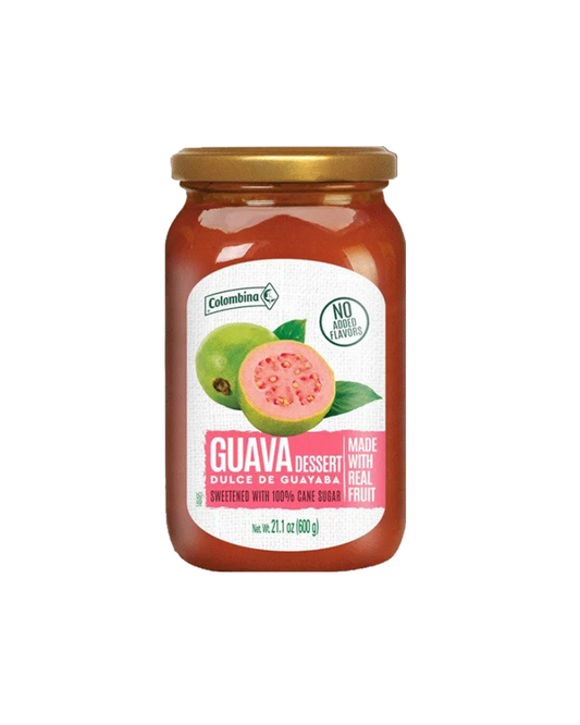 Mermelada de Guayaba 21.1 oz