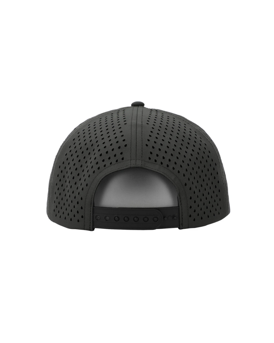 VZLA  - Performance Hat - Negra y Gris