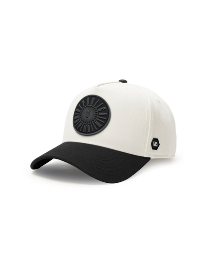 República Independiente  - Frame Hat - Blanca Y Negra