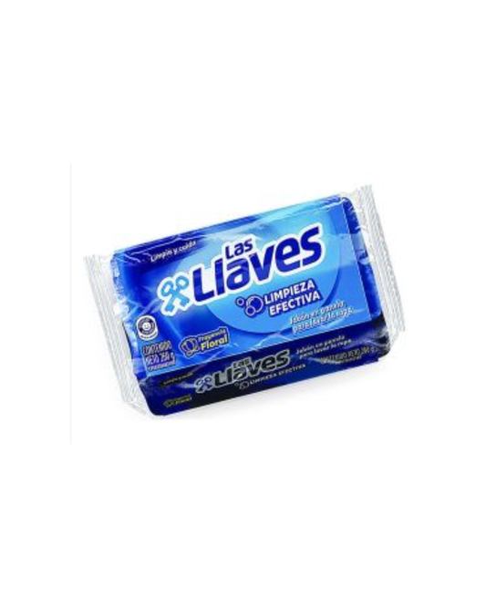 Jabón Las Llaves