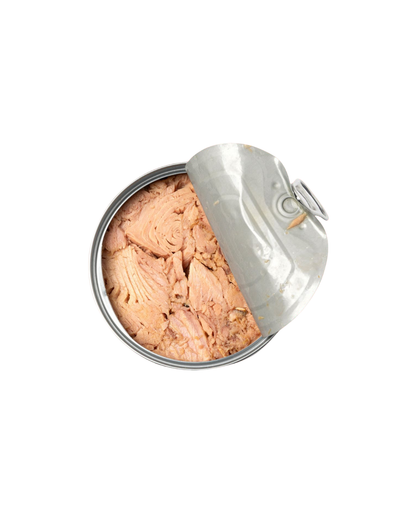 Atun en Aceite Vegetal Eveba 170 gr