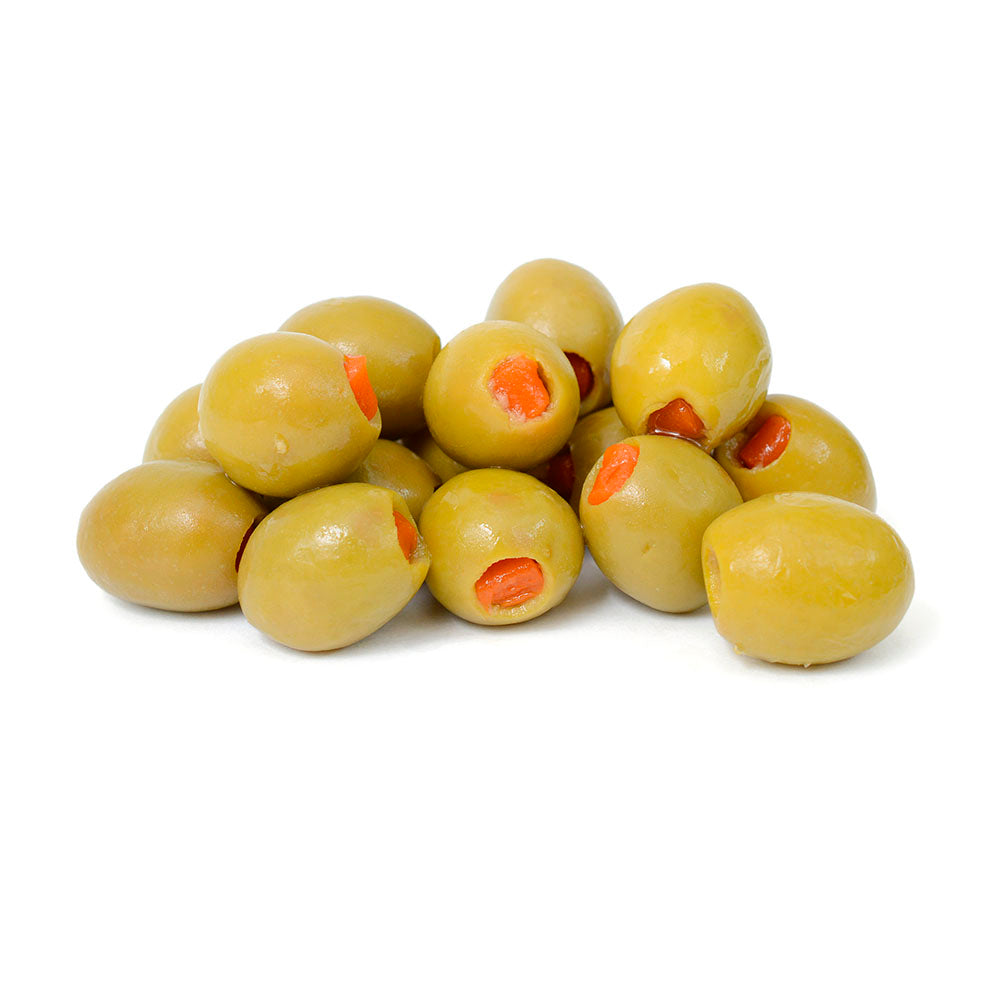 Unico Aceitunas Rellenas 375 mL
