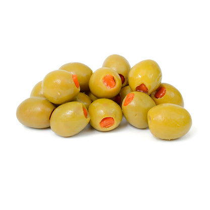 Unico Aceitunas Rellenas 375 mL