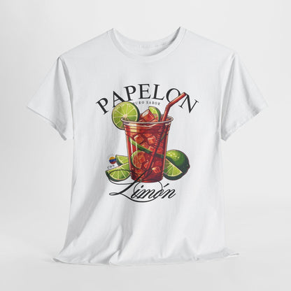 Papelón con Limón Tee