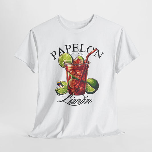 Papelón con Limón Tee