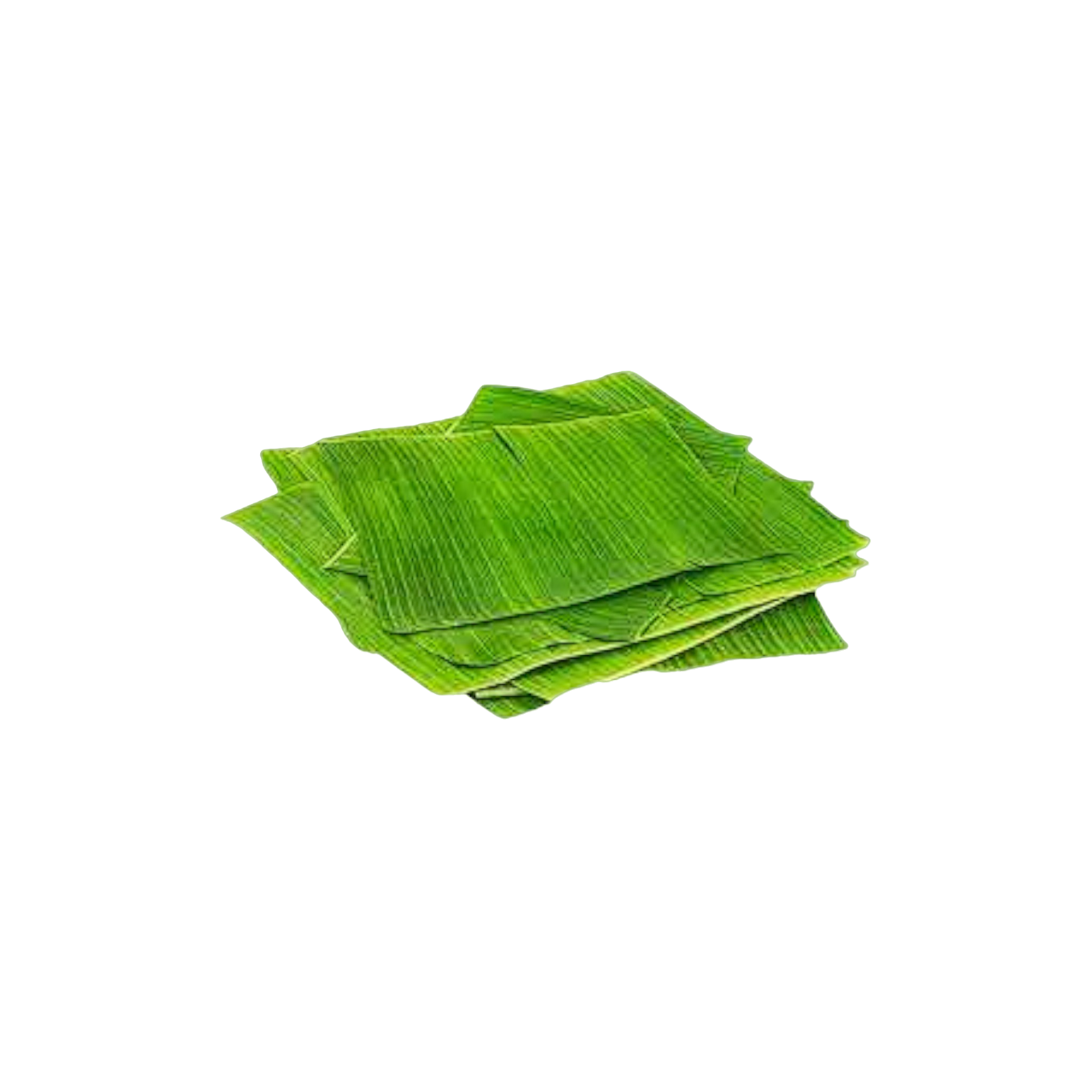 Hoja de Platano 1 lb