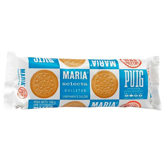 Galleta Maria Puig