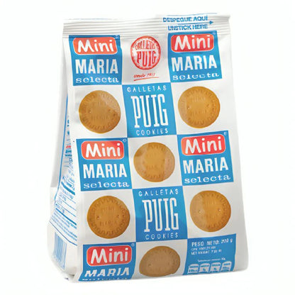 Galleta Maria Puig