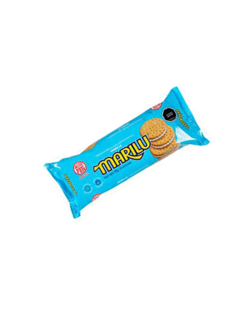 Marilu de Vainilla 216 gr